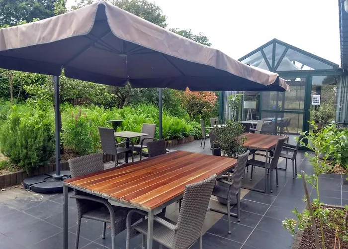 Pluimpapaver Hotel & Glamping
