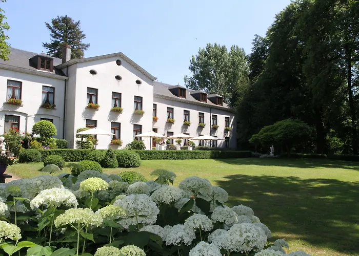 Kasteel Van Nieuwland